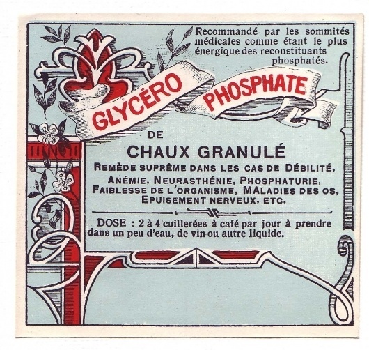Untitled-6.jpg (image) #vintage #label