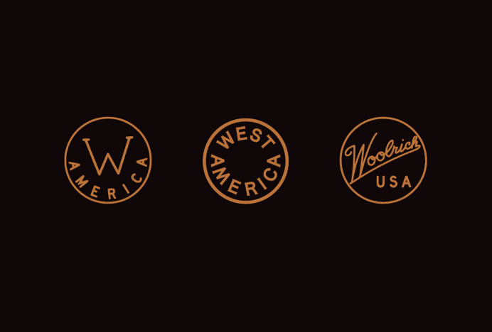 Design, Typography, Logo, Vintage, Texas