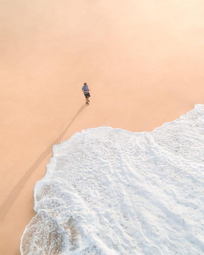 Puerto Rico From Above: Drone Photography by Tommy Del Valle