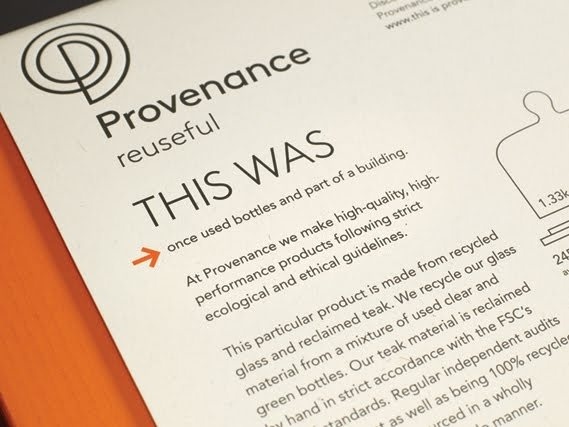 PACKAGING | UQAM #packaging #eco