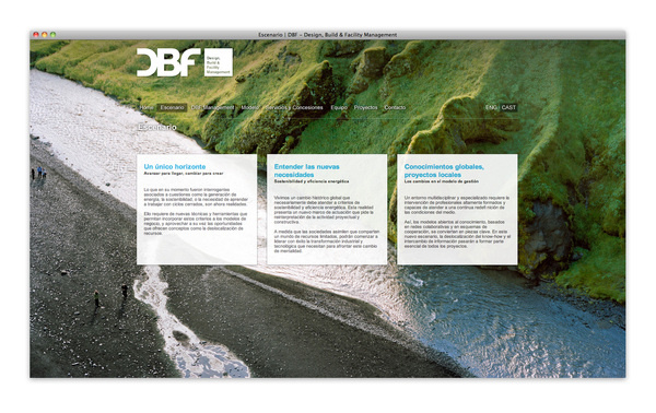 DBF-Management #estudi #design #graphic #torras #dbf #website #conrad #photography #architecture #barcelona #management