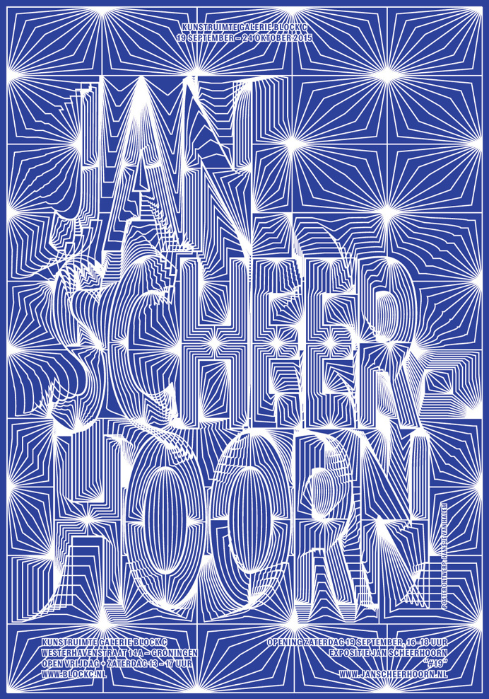 Jan Scheer Hoorn