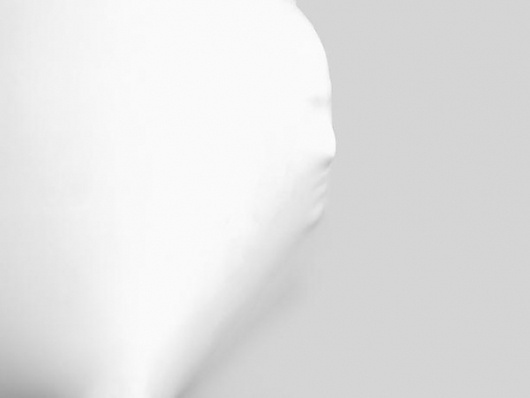 rubber on the Behance Network #stoff #white #rubber #sketch