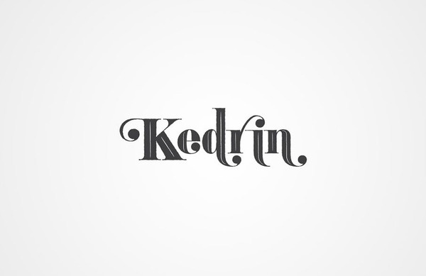 Kedrin.biz Mark #white #nathen #black #kedrin #type #cantwell