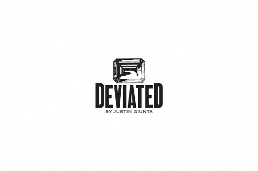 DEVIATED : OLIVIA WINDISCH #olivia #logo #windisch #deviated