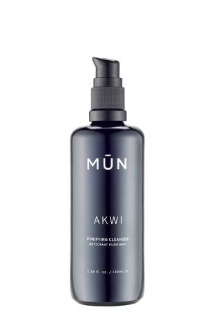 Mun Akwi Purifying Cleanser