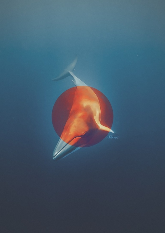 In The Heart Of The Sea