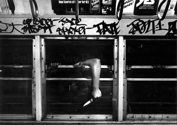 New York 70s-80s #york #graffiti #new