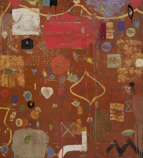 Nicholas Wilton | PICDIT #design #art #painting