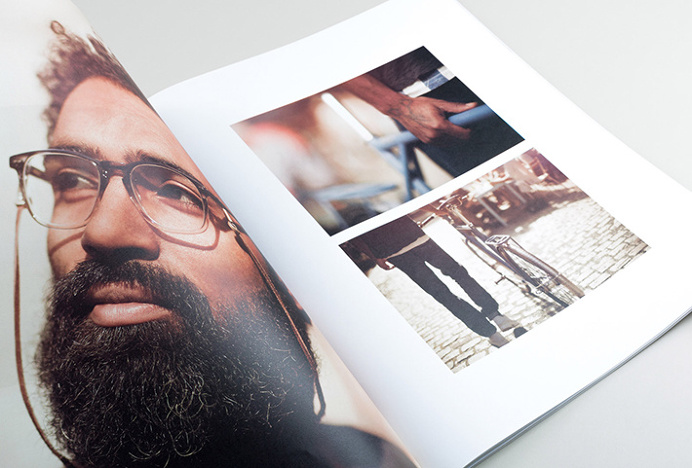 Ryan Edy by Founded #editorial #book #photography