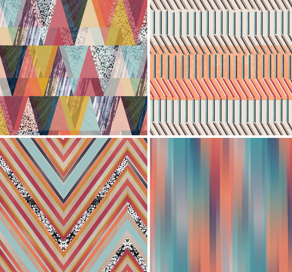 Laura Jobling2 #pattern
