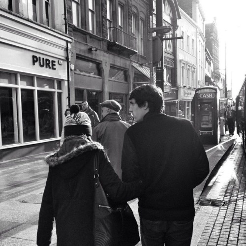 #PureCash in Cardiff