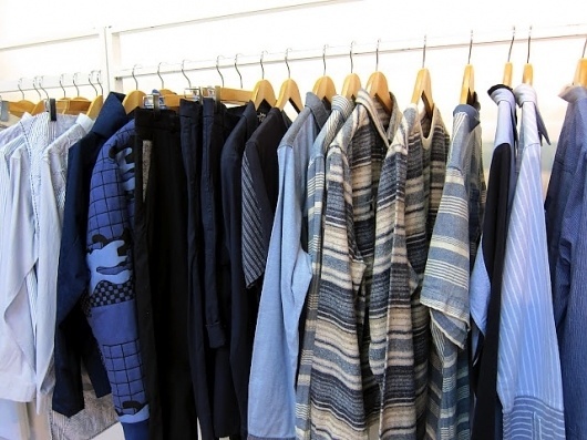 BAY - updates #shirting #pattern
