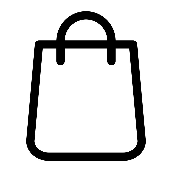 See more icon inspiration related to bag, supermarket, shopper, shopping, shopping bag, business and commerce on Flaticon.