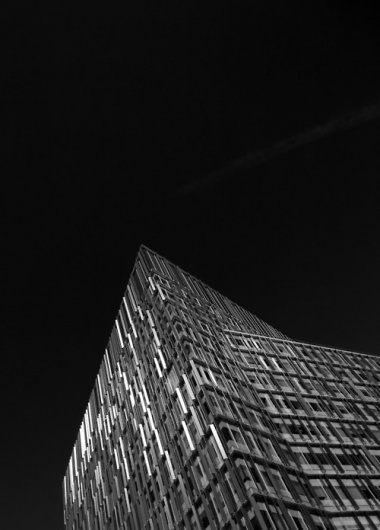 Merde! - Photography (Southwark, London / 2011, by Grégory... #architecture