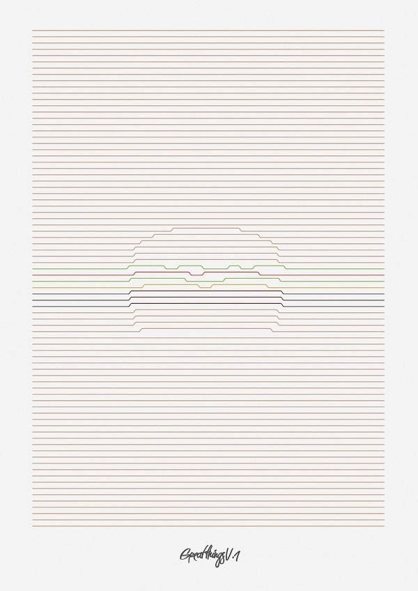 Great things Project. V1 #lines #vinagre #design #yummy #pablo