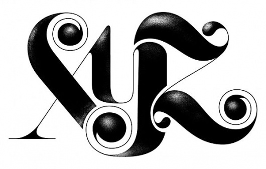 Eight Hour Day » Blog » Erik Marinovich #lettering