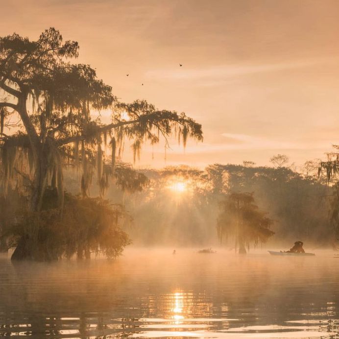 Incredible Natural Landscape Photography by Daniel Kordan