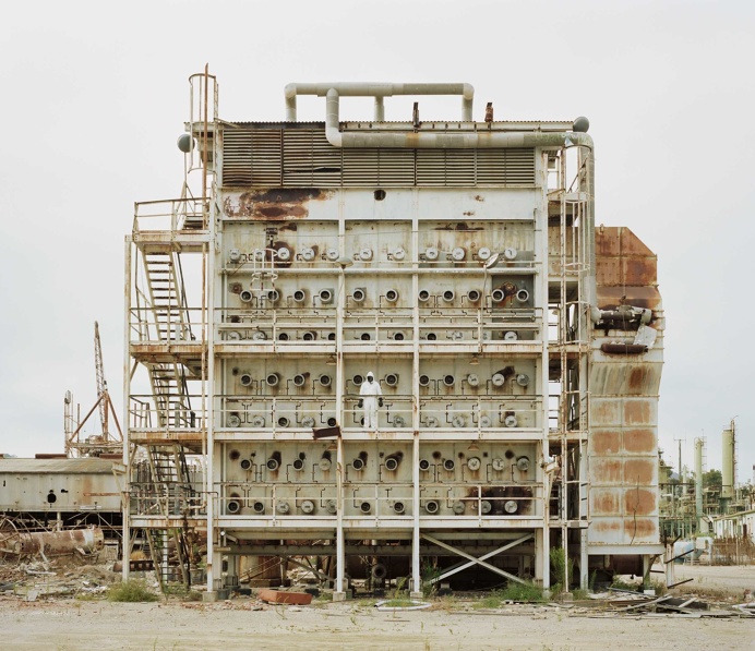 Los Angeles as Cinematic Mirage: Analog Photography by Gianluca Galtrucco