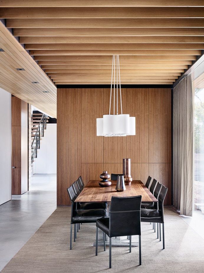 Cuernavaca House in Austin, Texas 3