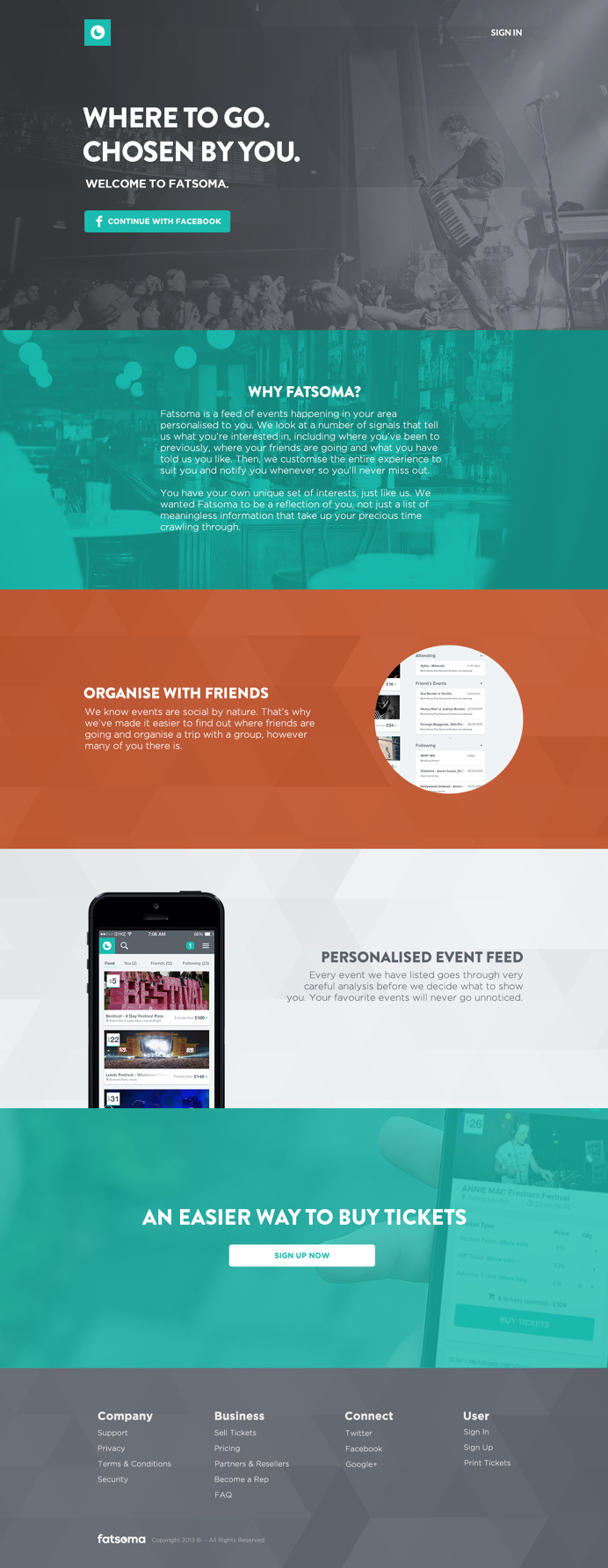 web design