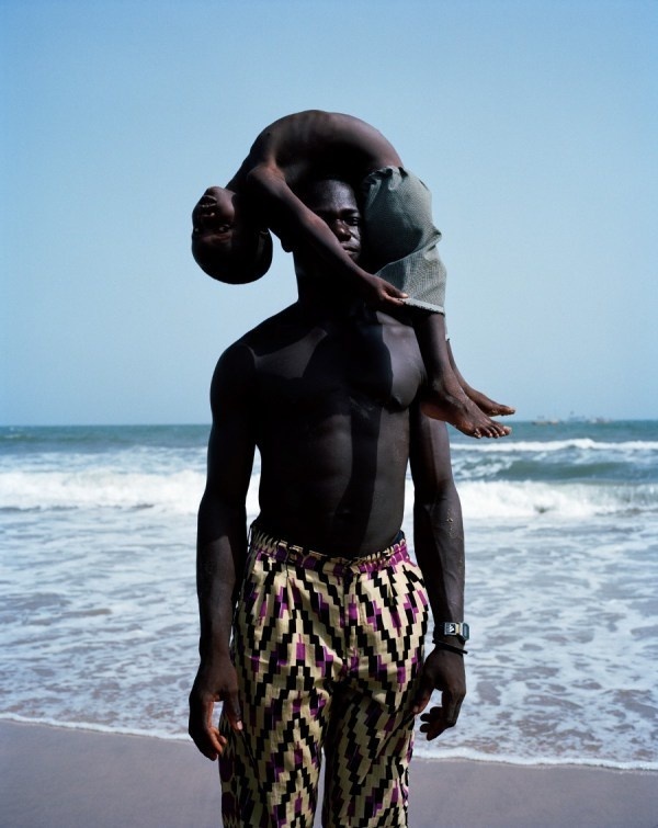 Viviane Sassen | PICDIT #photo #photographer
