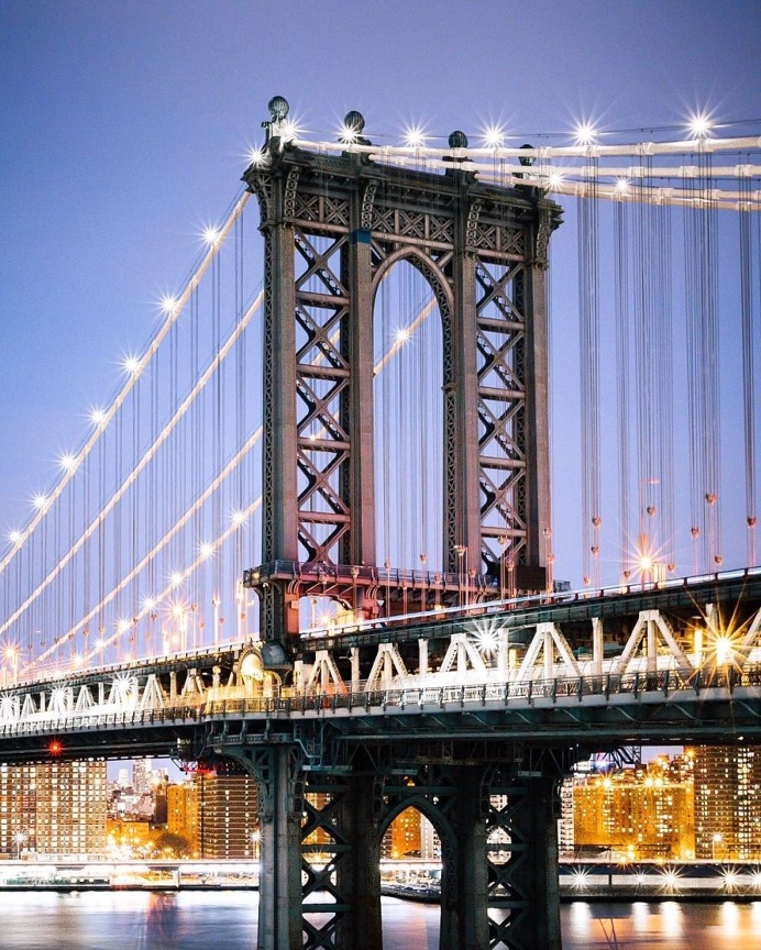 Stunning Instagrams by Matthew Pastula