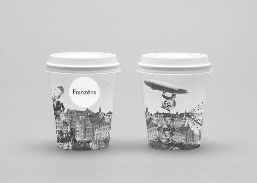 Portfolio of Emmelie Franzén » franzéns #emmeliefranzen