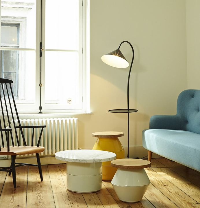 Hôtel des Galeries — Brussels #sofa
