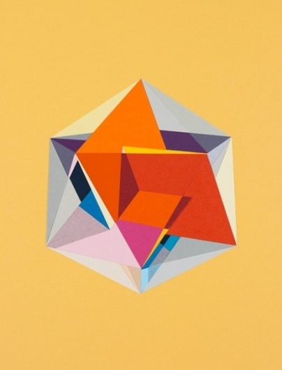 Carl Kleiner #flat #objects #photography #still #paper #life