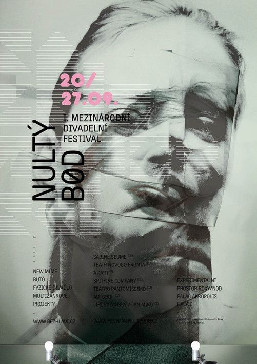 Festival Nultý bod / Festival Zero Point