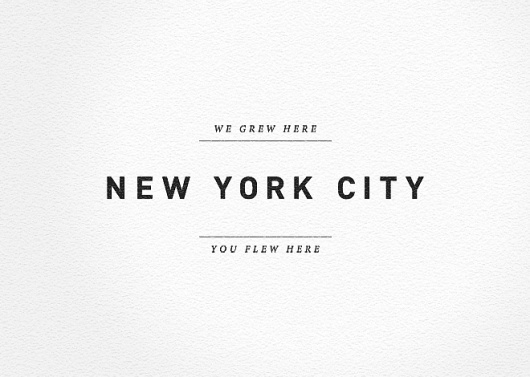Allan Yu | Graphic Design | Portfolio Teaser #logotype #typography