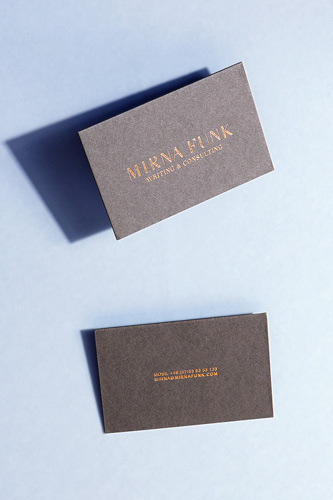 Mirna Funk cards #funk #cards #mirna