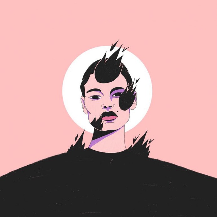 PORTRAITS VOL.2