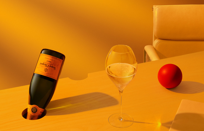 Clos 19 (Moët Hennessy) — Branded Content / Ben Atkins