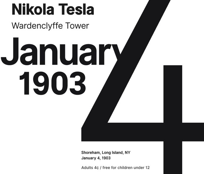 Inter UI font family