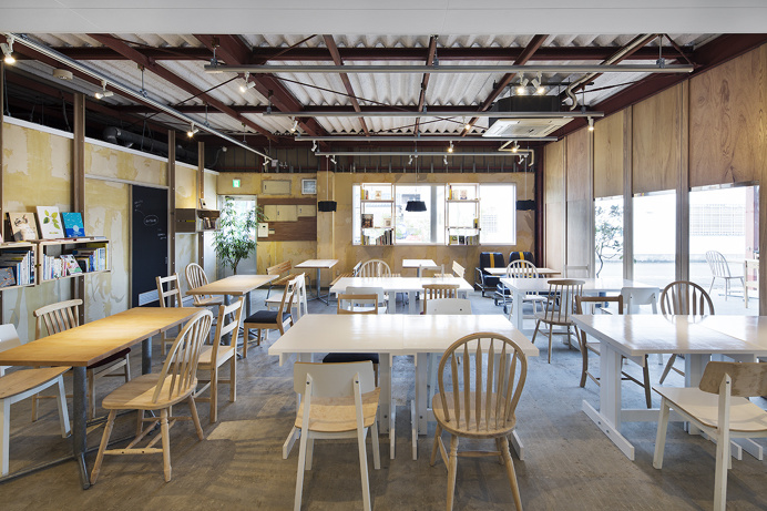 cafe/day