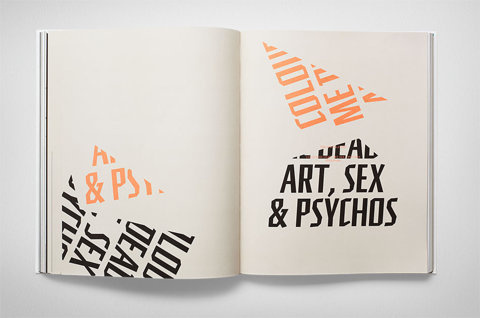 1348730139543 950×630 pixels #orange #book #black