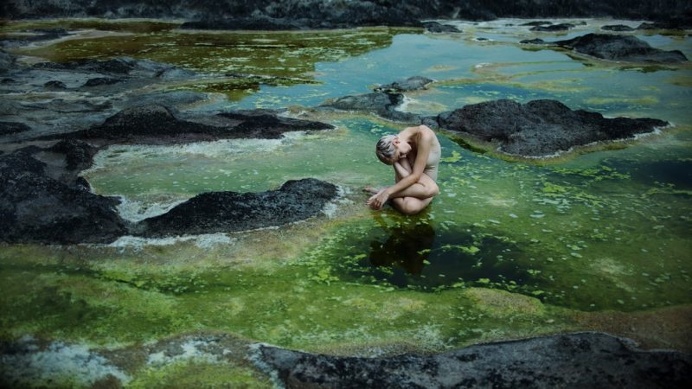 Incredibly Beautiful Dreamlike Portrait Photography by Laura Zalenga