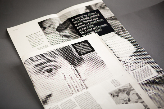 #urbend #design #graphic #typographic #poster #soviet #magazine #layout