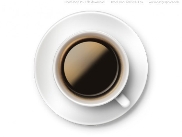 Psd coffee cup icon Free Psd. See more inspiration related to Coffee, Design, Icon, Graphic design, Coffee cup, Cup, Graphics, Psd, Horizontal, Objects and Isolated on Freepik.
