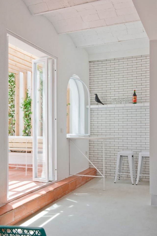Rocha Apartment18 #interior #design #decor #deco #decoration