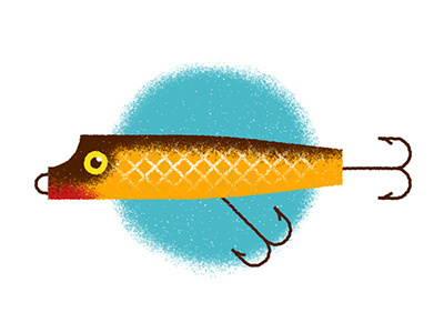 Fishy #hook