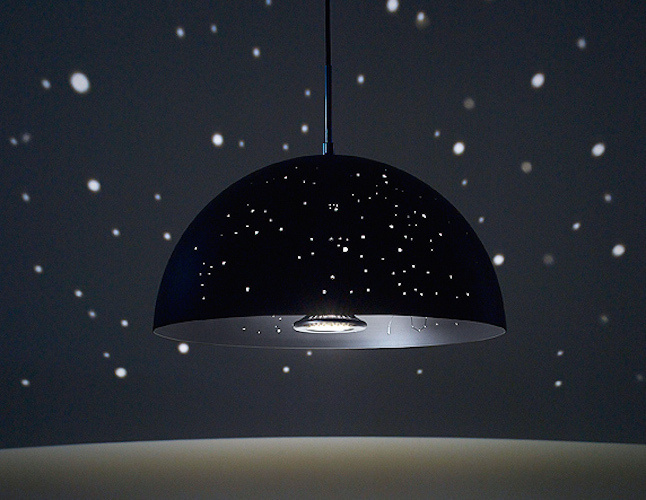 Starry Light by Anagraphic #tech #flow #gadget #gift #ideas #cool
