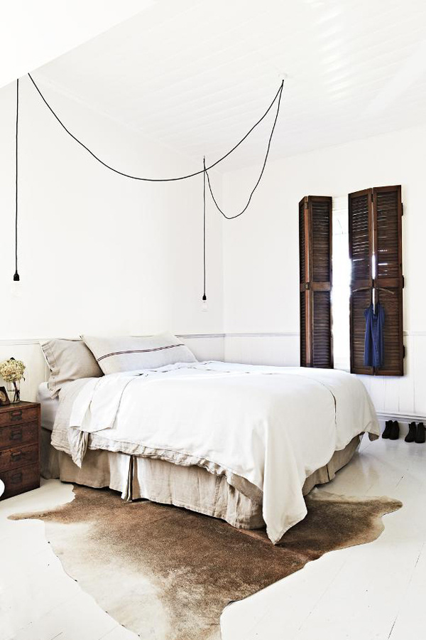 daylesford 13 #interior #bedroom