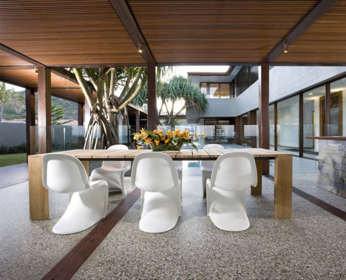 Albatross Residence