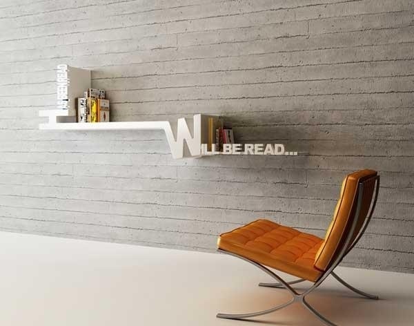 20+ Cool Decorative Shelving Ideas #ideas #shelving #decoration