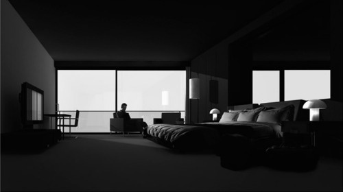 Merde! - Interior design #interior #design