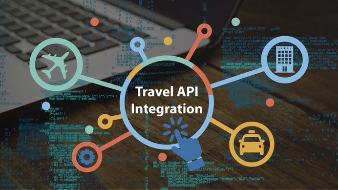 Why do travel agencies think Travel API integration is important?