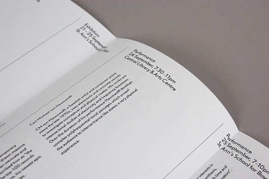 Qubik Design +44 (0)113 226 0839 #catalogue #design